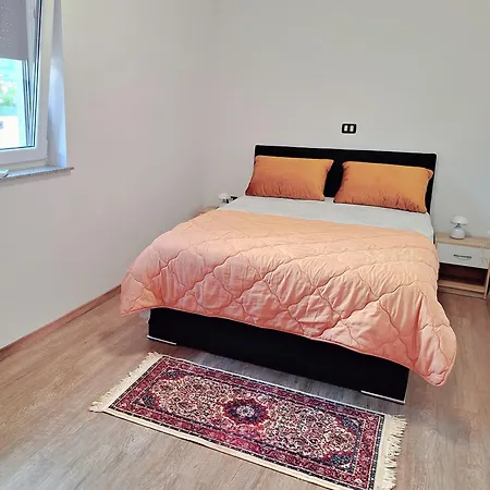 Appartement Roko