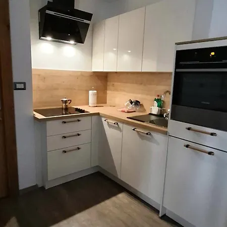 Appartement Roko *