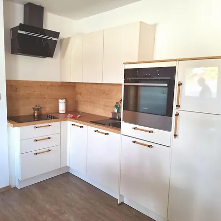 Roko Appartement Izola