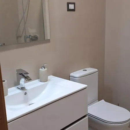 Apartamento Roko Izola