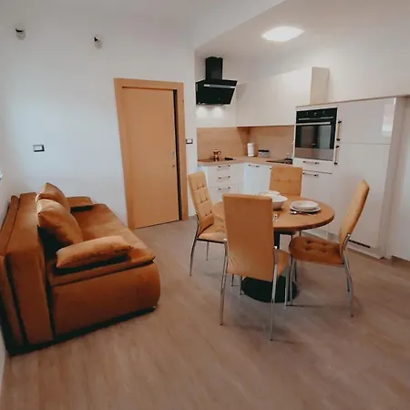 Apartment Roko
