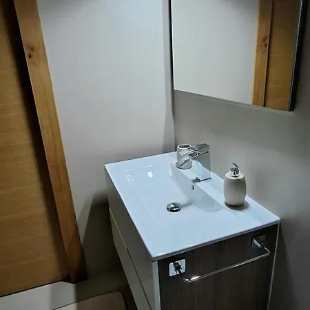 Roko Appartement *