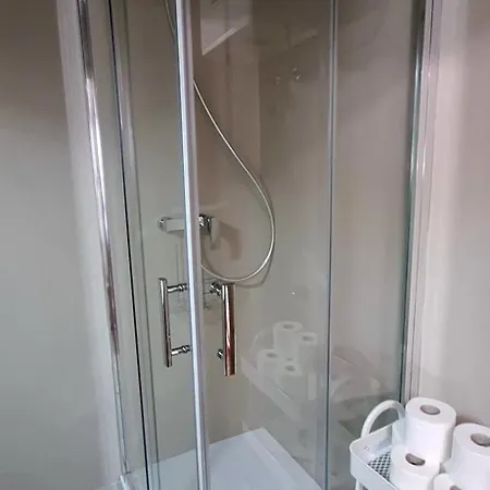 Roko Apartment Izola