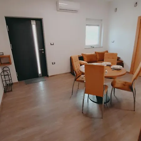 Appartement Roko *