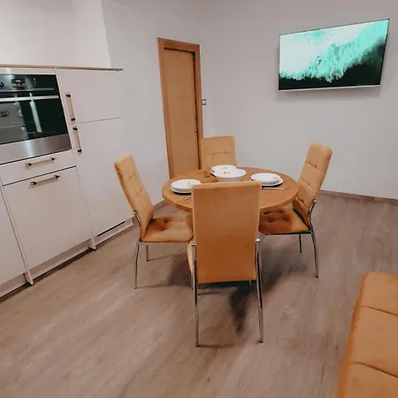 Apartment Roko Izola