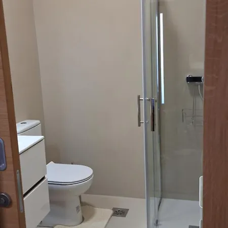 Roko Apartment