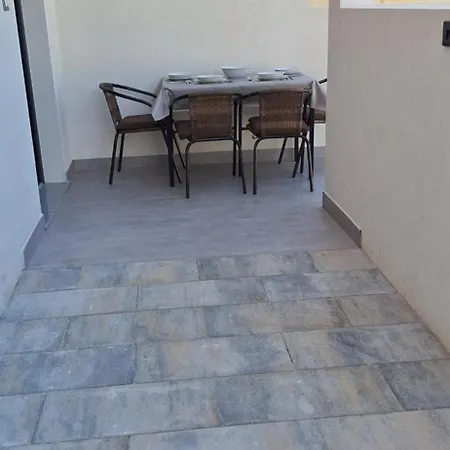 Appartement Roko *