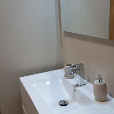 Roko Apartment Izola