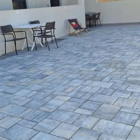 شقة Roko إيزولا