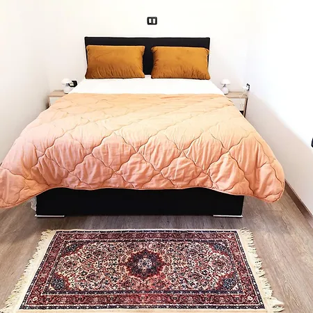 Roko Appartement *