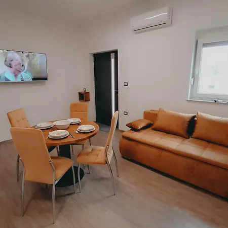 Roko Apartment Izola