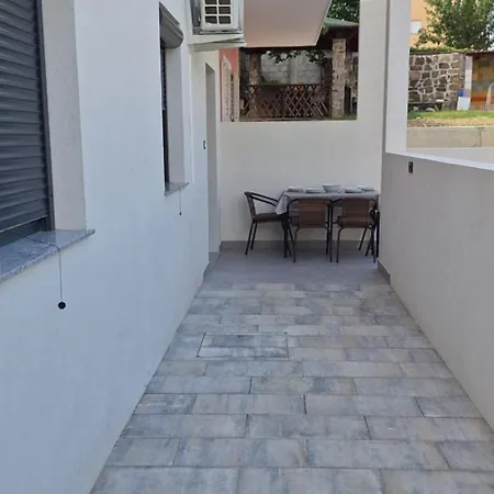 Appartement Roko Izola