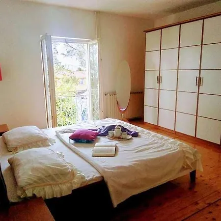 Roko Apartment