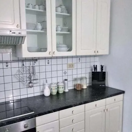 Roko Apartment Izola