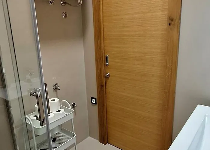 Apartamento Roko Izola