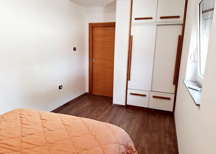 Roko Διαμέρισμα *