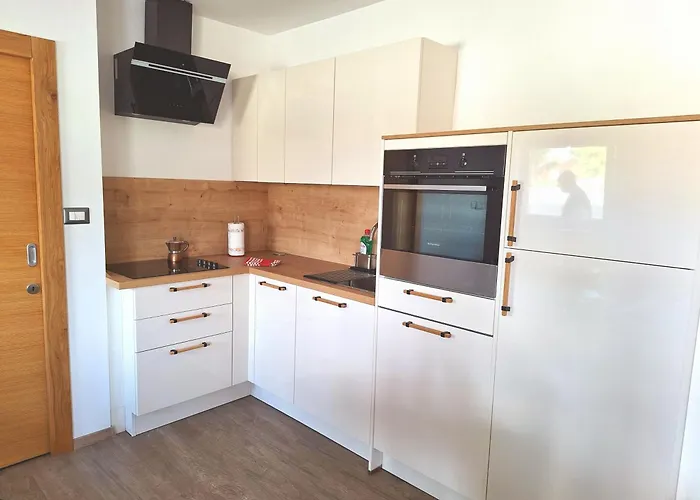 Roko Apartamento Izola