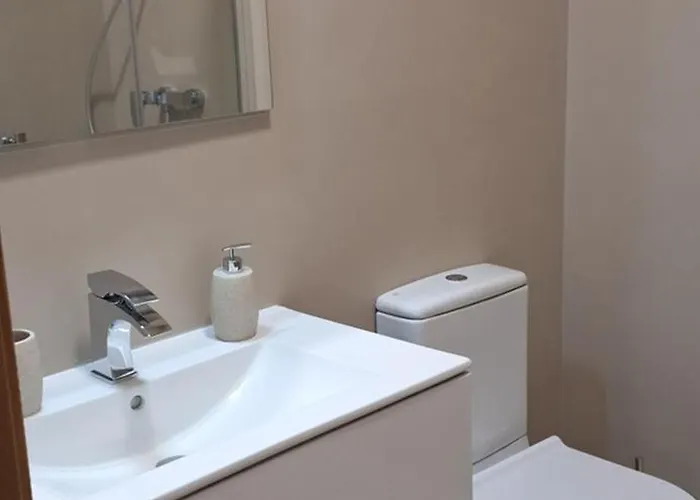 Apartamento Roko Izola