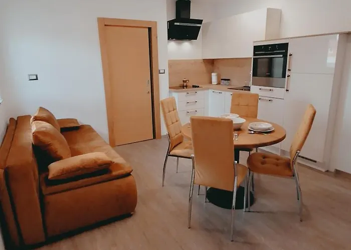 Apartamento Roko