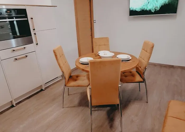 Διαμέρισμα Roko Izola