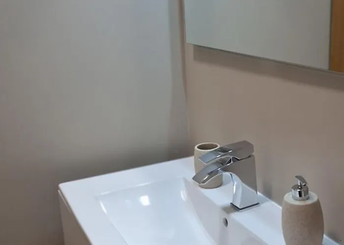 Roko Apartamento Izola