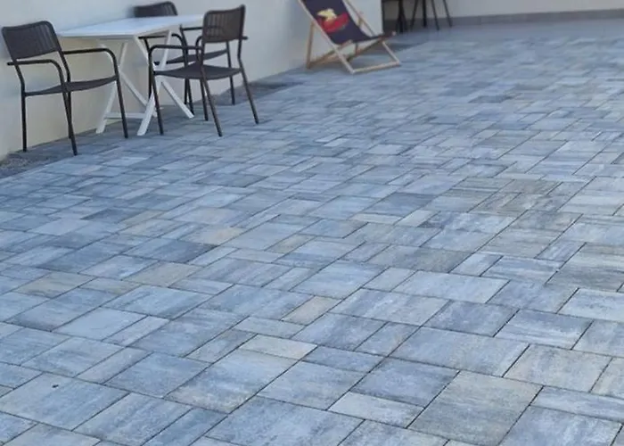 Διαμέρισμα Roko Izola