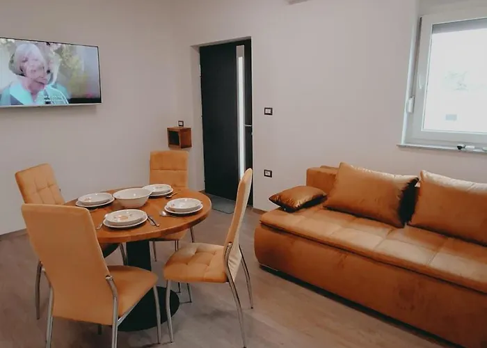 Roko Apartamento Izola