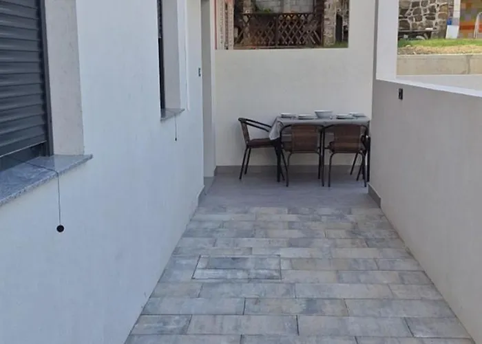 Apartamento Roko Izola